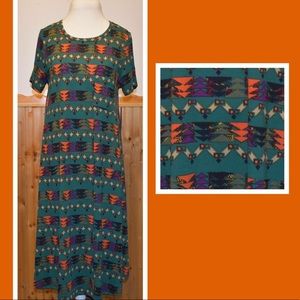 LuLaRoe Carly Dress